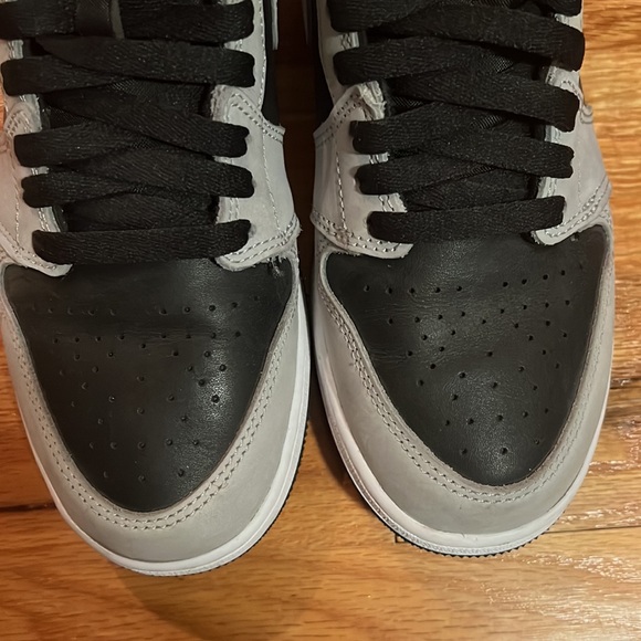 AIR JORDAN 1 HIGH OG 6.5Y - Picture 7 of 14